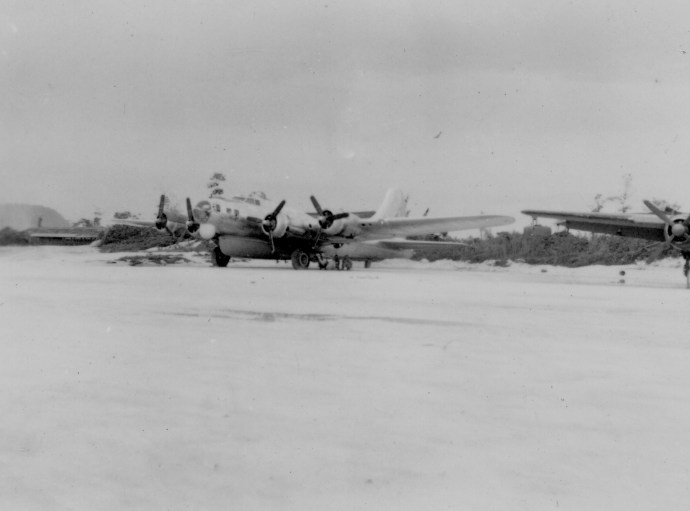 air sea rescue b17 ie shima047