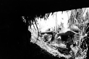 127th inf regiment 600 yards buna mission dec 28 42  4x6