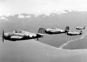 f4f usmc airborne 4037