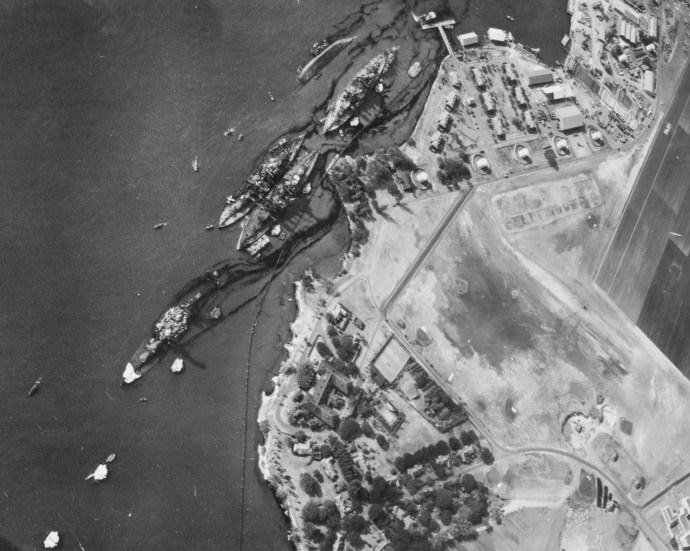 Pearl Harbor 3