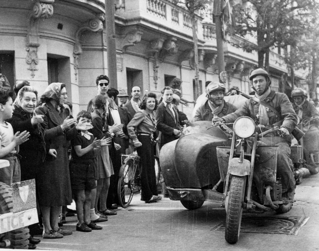 Vive La France Week Starts Monday | The American Warrior