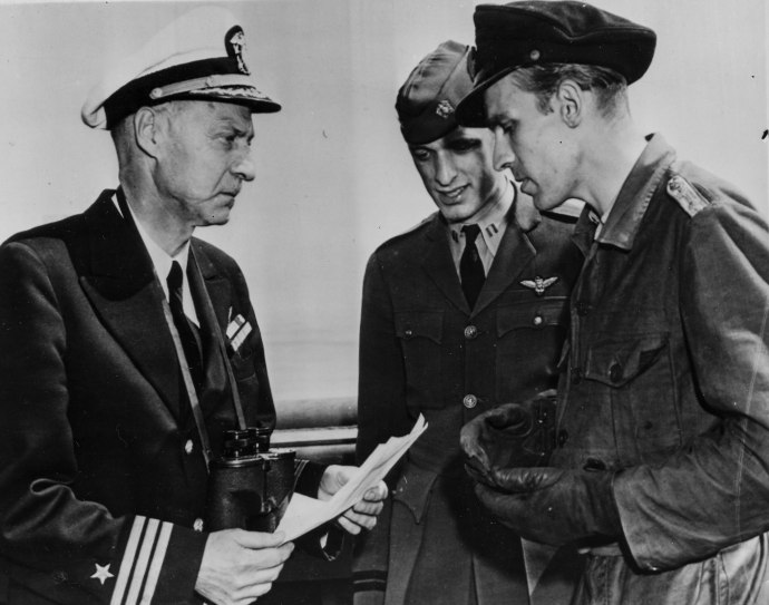 208 aa for uboat series059