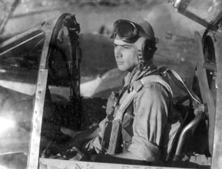 ged as a ltcolonel in p38