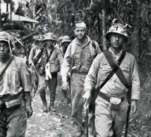 bataan death march326