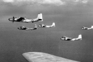 korean war series332