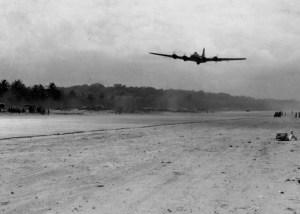 b17 buzzing base late 1942 swpa099 5x7