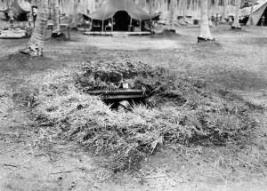 MAS057 Foxhole Henderson Mar43