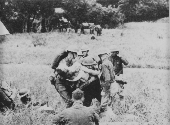 Hospital-Corpsmen-at-Belleau-Wood-June-1918