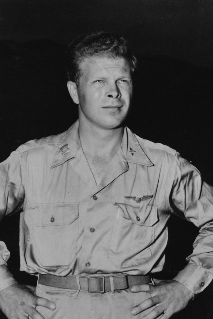 dick bong with 27 kills372 4x6