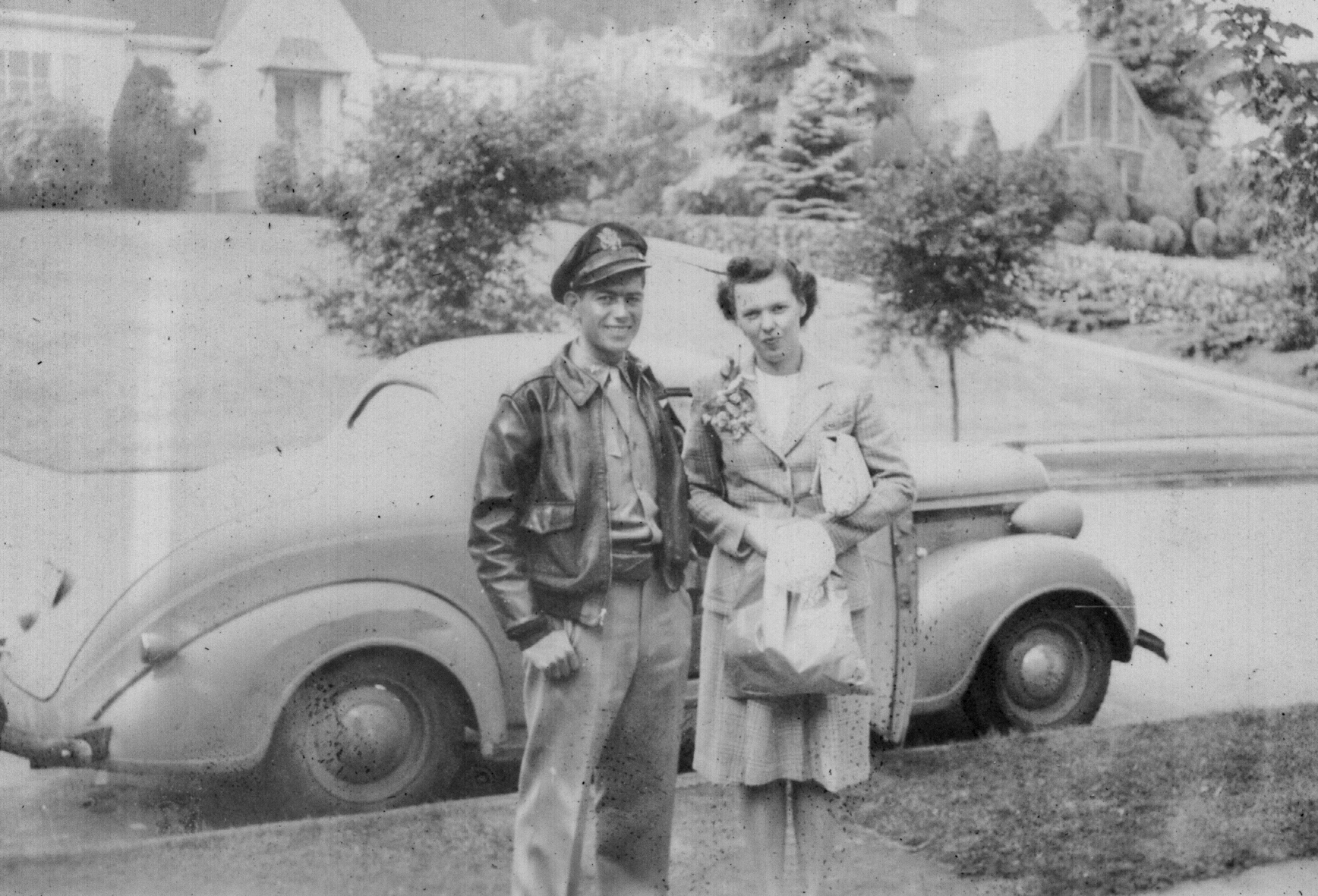 ged and barbara 1942