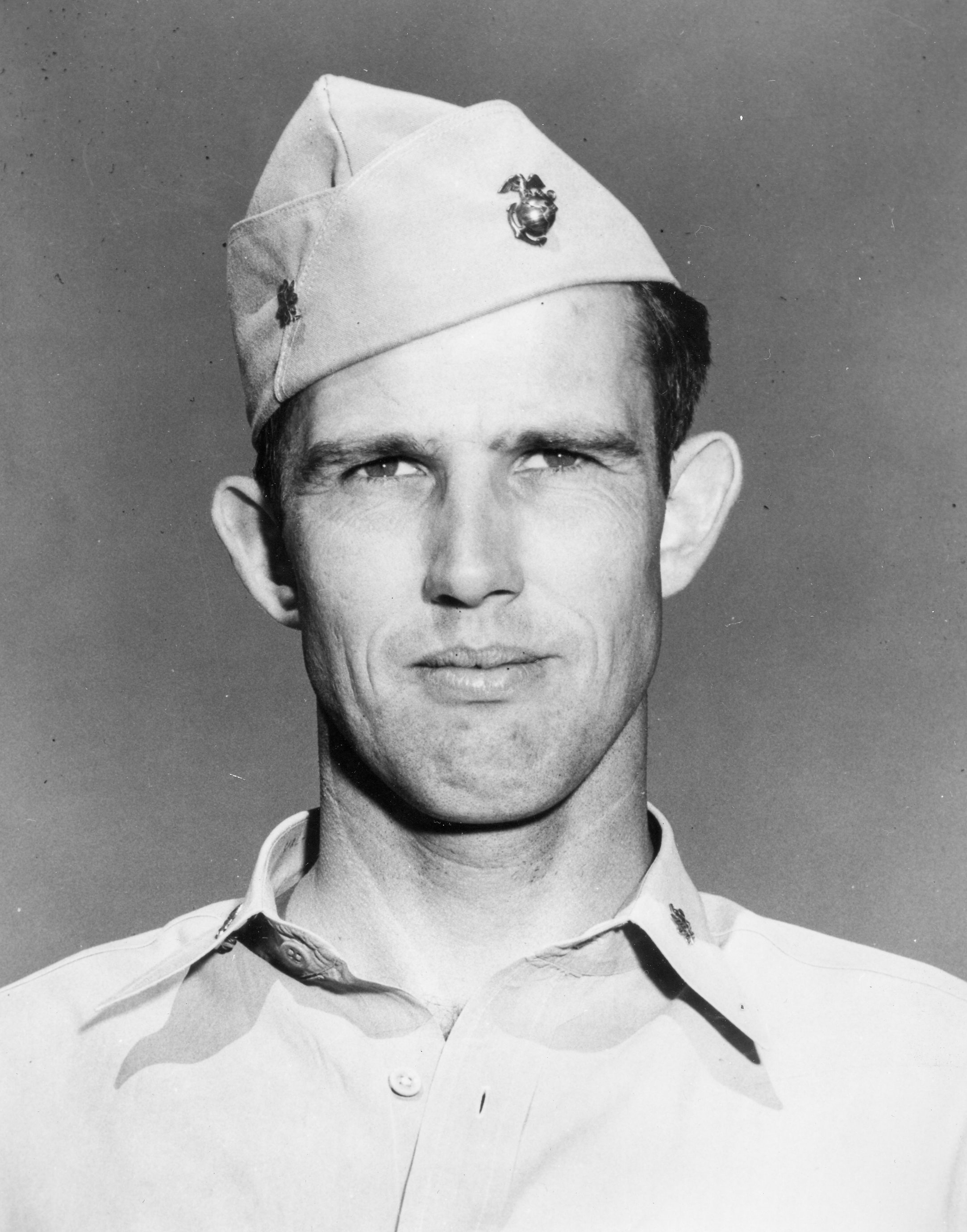 Marion Carl Portrait066